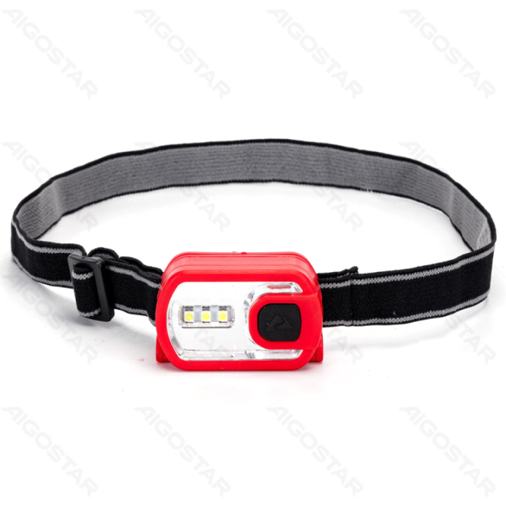 LED Head Light 2*CR2032