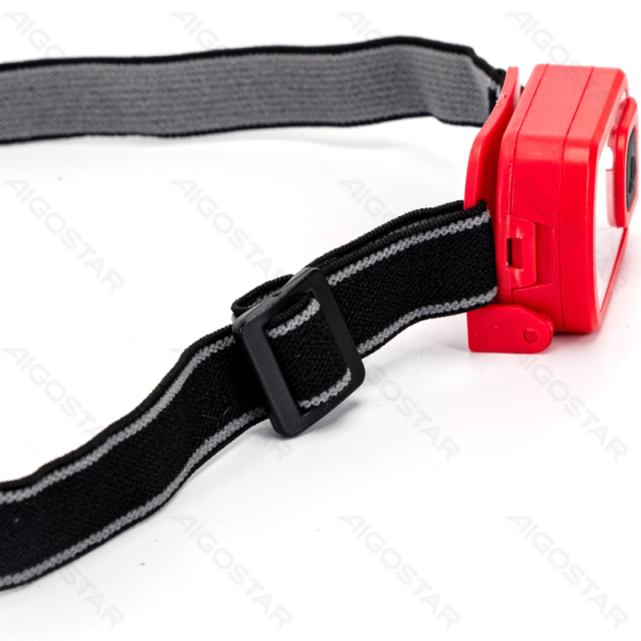 LED Head Light 2*CR2032