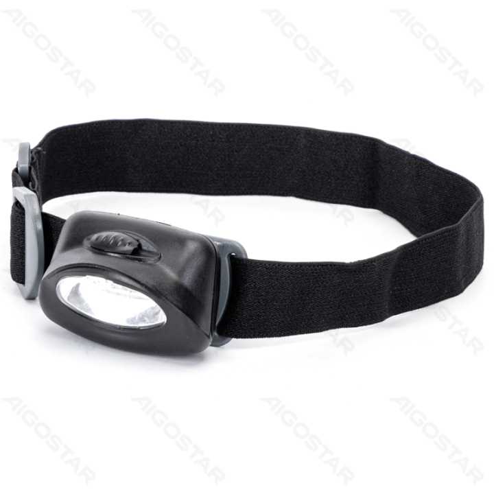 LED Head Light 3*AAA
