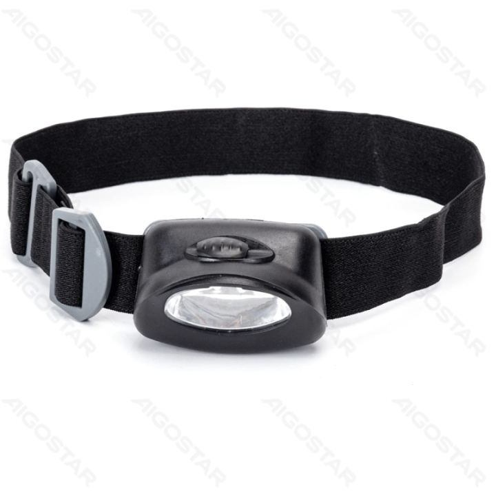 LED Head Light 3*AAA