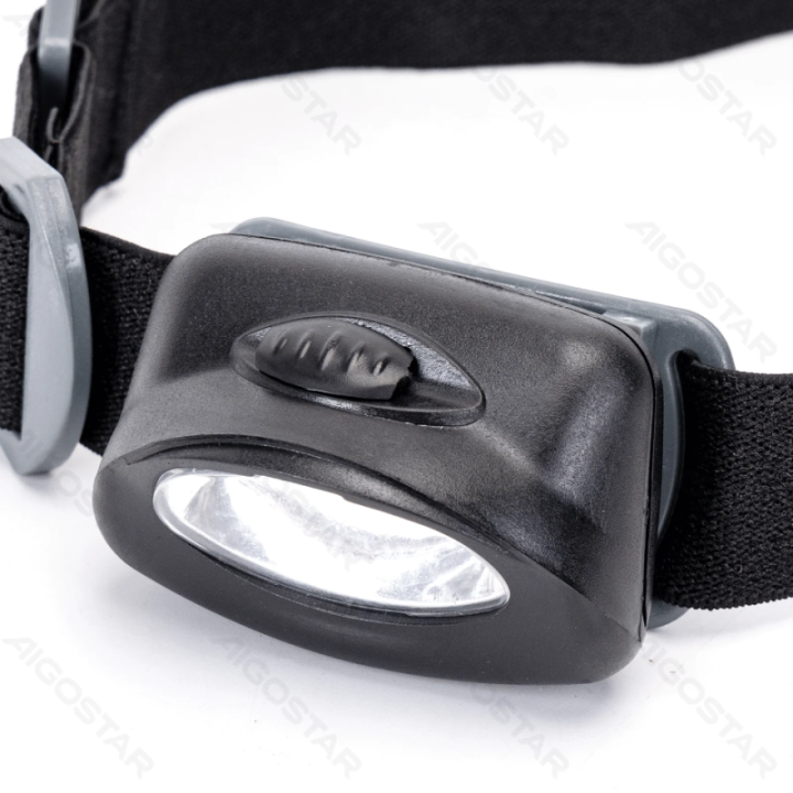 LED Head Light 3*AAA