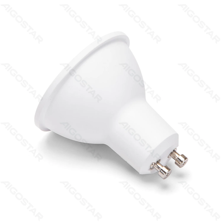 LED GU10 10W