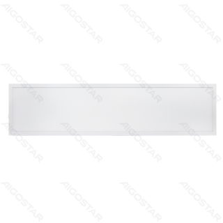 LED Back-lit Panel Light 40W CCT