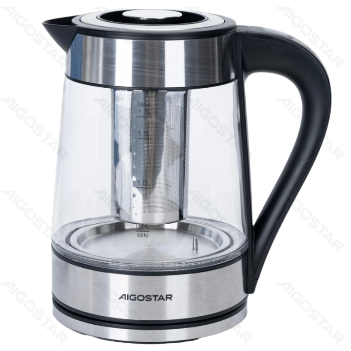 Electric Kettle 2200W 1.7L