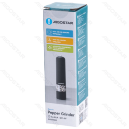 Electric Pepper Grinder 27g