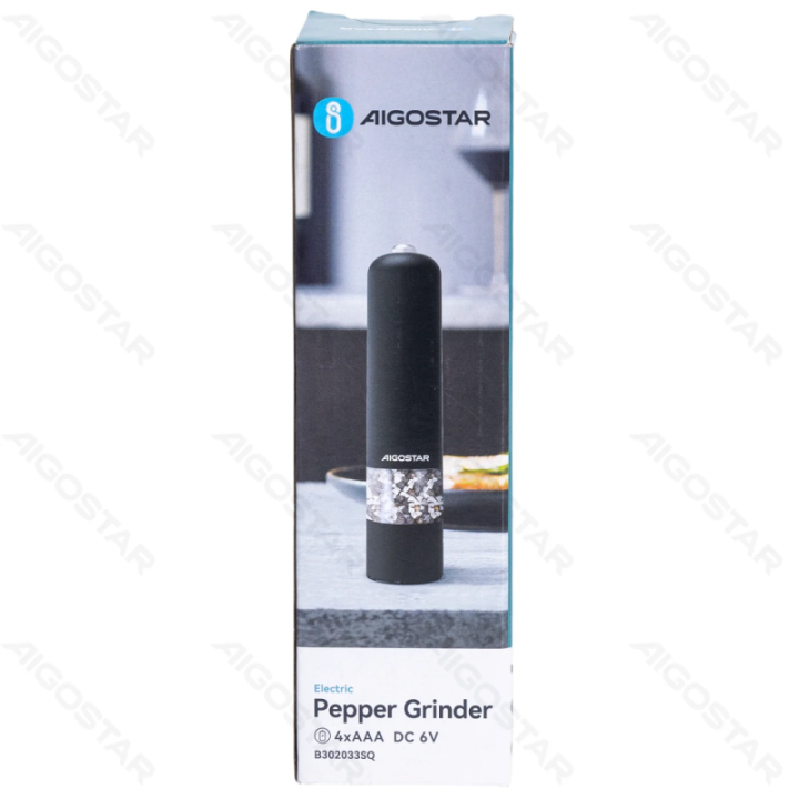 Electric Pepper Grinder 27g