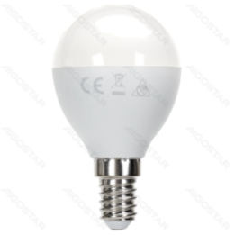LED bulb G45 12W 4000K 1170lm E14