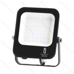 LED prožektorius 30W 2700lm 6500K IP65