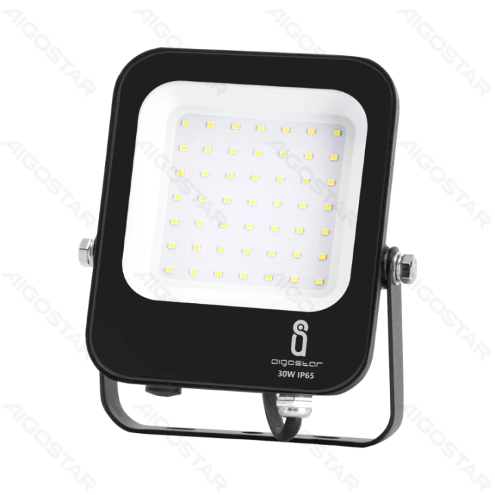 LED prožektorius 30W 2700lm 6500K IP65