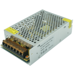 Maitinimo blokas 12V DC IP20 8.33A 100W