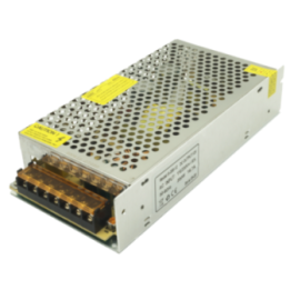 Maitinimo blokas 12VDC IP20 16.75A 200W
