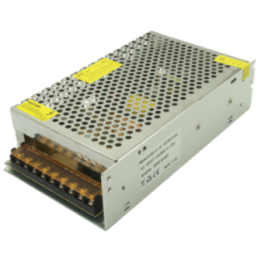 Maitinimo blokas 12VDC IP20 20.83A 250W