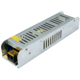 Power supply kit SLIM 12V DC IP20 10A 120W