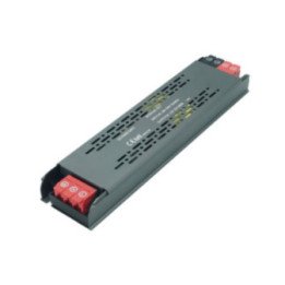 Maitinimo šaltinio komplektas ULTRA SLIM PRO 12V 25A 300W
