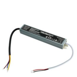 Waterproof power supply unit IP67 1.88A 45W 24V DC