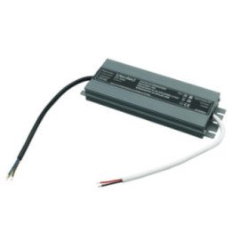 Waterproof power supply unit IP67 6.25A 150W 24V DC