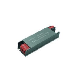 ULTRA SLIM PRO Rinkinys 24V DC 1.5A 36W konfigūruojamas su SOFT START funkcija