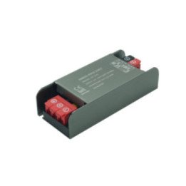 ULTRA SLIM PRO Rinkinys 24V DC 2.5A 60W konfigūruojamas su SOFT START funkcija