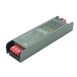 ULTRA SLIM PRO Set 24V DC 8.3A 200W configurable with SOFT START function