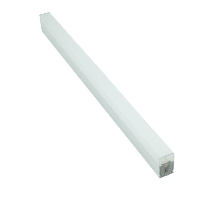 Baltas LED HEXAGON modulis 7W 6500K 440mm