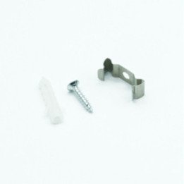 Hexagon Mounting Bracket 1pc