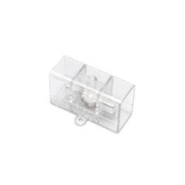 HEXAGON straight connector