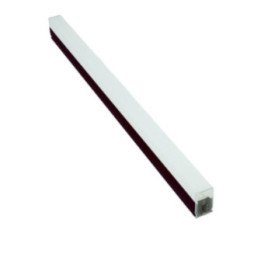 Black Module Hexagon LED 440mm 7W 6500K
