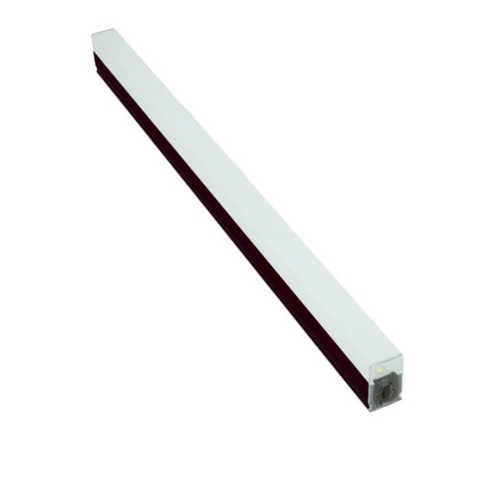 Black Module Hexagon LED 440mm 7W 6500K