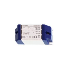 LED constant voltage power supply 12V 12W