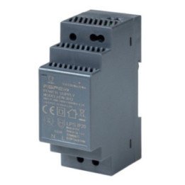 DIN rail power supply 12V 2A 24W ESPE