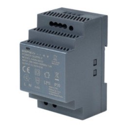 DIN rail power supply 12V 4.5A 54W ESPE