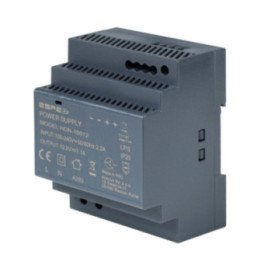 DIN rail power supply 12V 7.1A 85W ESPE
