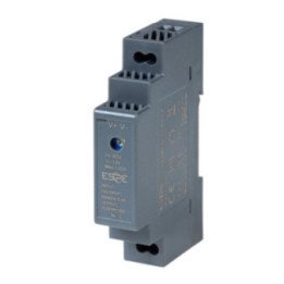 DIN rail power supply 12V 1.25A 15W ESPE
