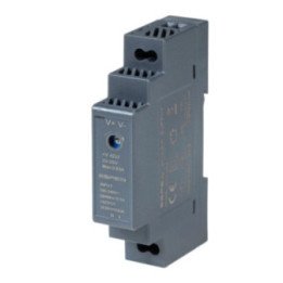 DIN rail power supply 24V 0.63A 15W ESPE