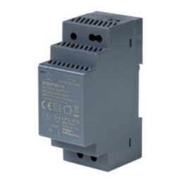 DIN rail power supply 24V 1.25A 24W ESPE