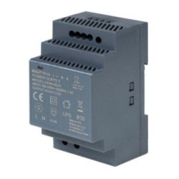 DIN rail power supply 24V 2.5A 60W ESPE