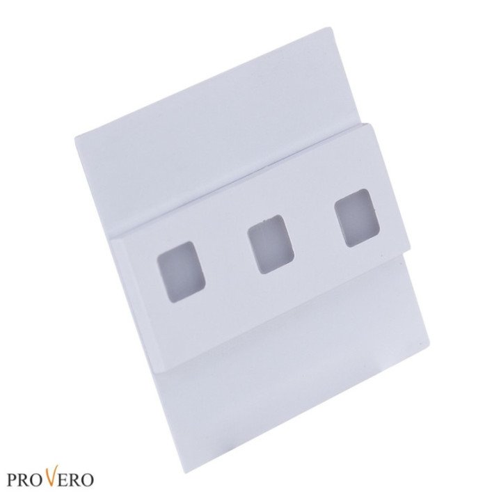 LED fixture MODESTO cold - white