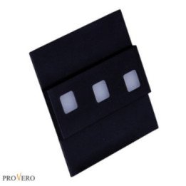 LED fixture MODESTO warm - black