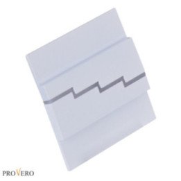 SECRETO LED fixture warm - white