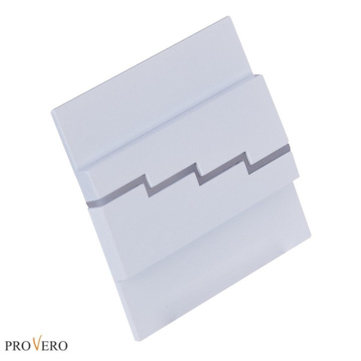 SECRETO LED fixture cold - white