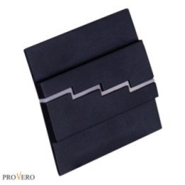 SECRETO LED fixture warm - black