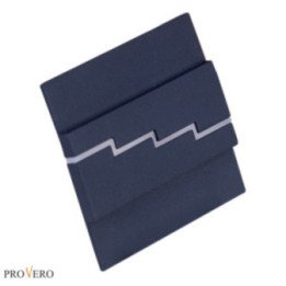 SECRETO LED fixture warm - graphite