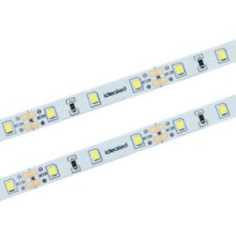 LED strip 60 SMD 2835 IP20 - cold 4.8W/m