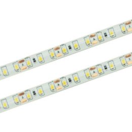 LED strip 120 SMD 2835 IP65 - warm 9.6W/m