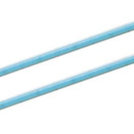 LED strip COB 400 blue 12V 5mm 10W/m