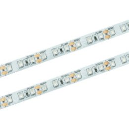 LED Tape 120 SMD 2835 IP20 - red 50m roll