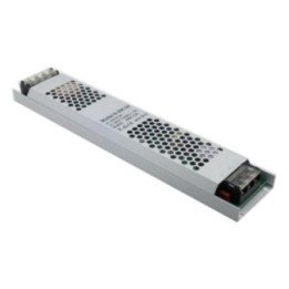 ULTRA SLIM 24V DC IP20 200W 8.33A unit