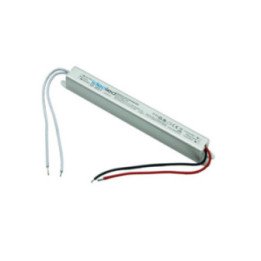 SLIM furniture 12V DC 24W power unit