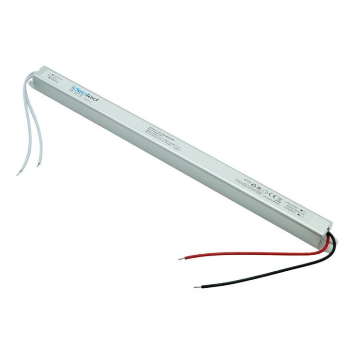 SLIM furniture power supply unit 12V DC 48W
