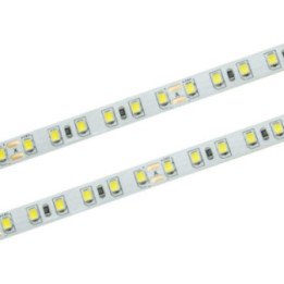 LED juosta 120 SMD 2835 IP20 24V 6000K 9.6W/m